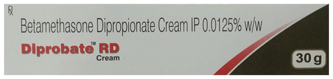 Diprobate RD Cream