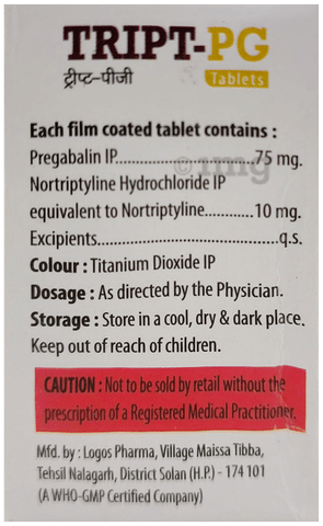 Tript-PG Tablet image Tript-PG Tablet image