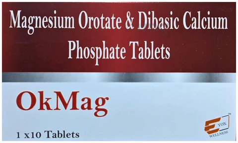 OkMag Tablet image