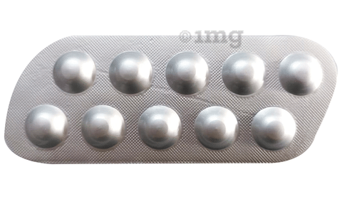 Pigalab 50 Tablet SR image