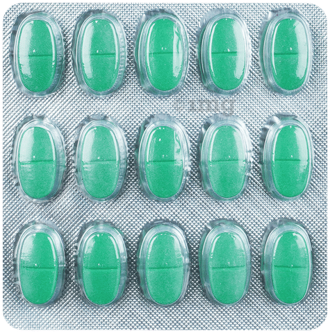 Nucoxia 90 Tablet image