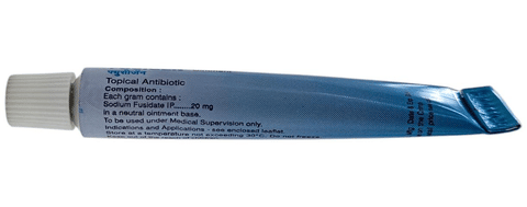 Fusigen Ointment image