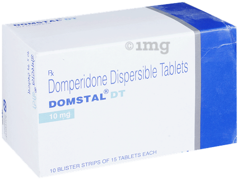 Domstal DT Tablet image