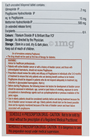 GMSIA-P2 Tablet ER image
