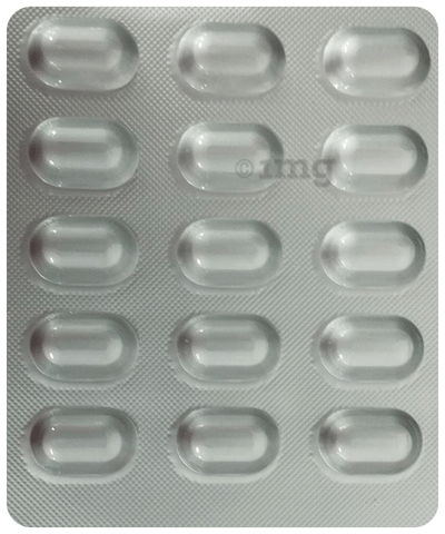 CREvast 40 Tablet image