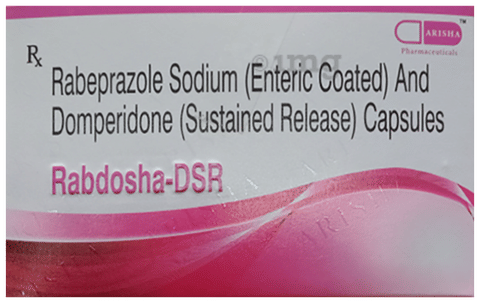 Rabdosha-DSR Capsule 1