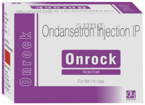 Onrock Injection image