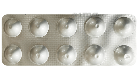 Desquit Forte Tablet ER image Desquit Forte Tablet ER image