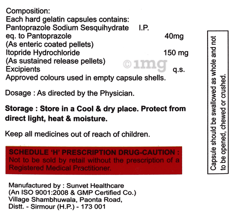 Penron-IT Capsule SR image