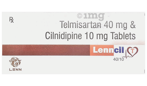 Lenncil T Tablet image Lenncil T Tablet image