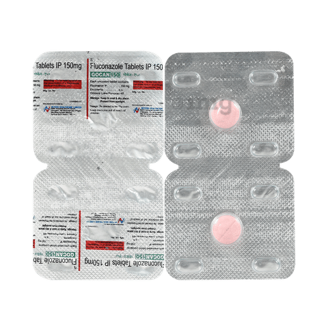 gocan 150mg tablet