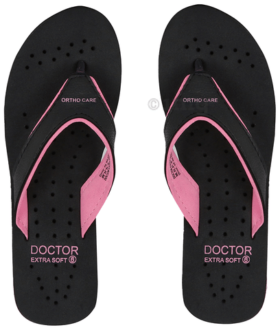 Orthocare slippers 2025