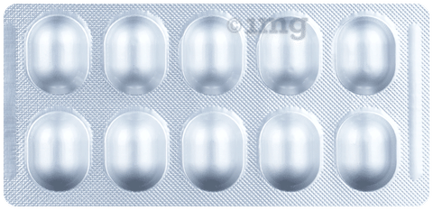 Briv 25mg Tablet image Briv 25mg Tablet image