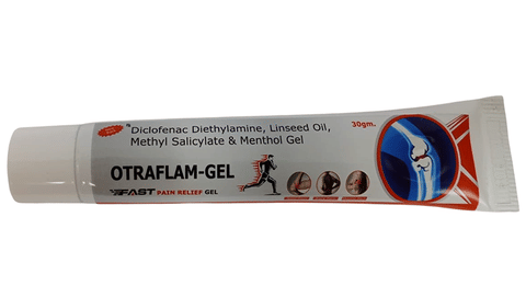 Otraflam-Gel image Otraflam-Gel image