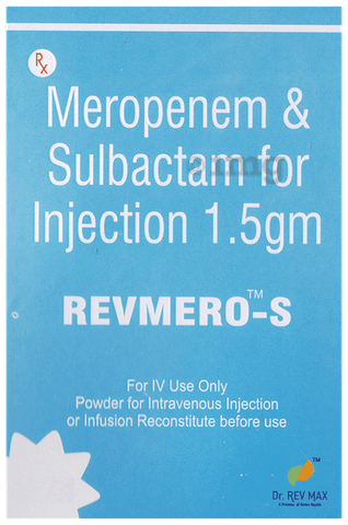 Revmero-S Injection