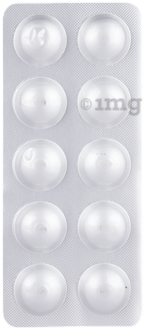dapaRYL V 5mg/100mg Tablet image dapaRYL V 5mg/100mg Tablet image