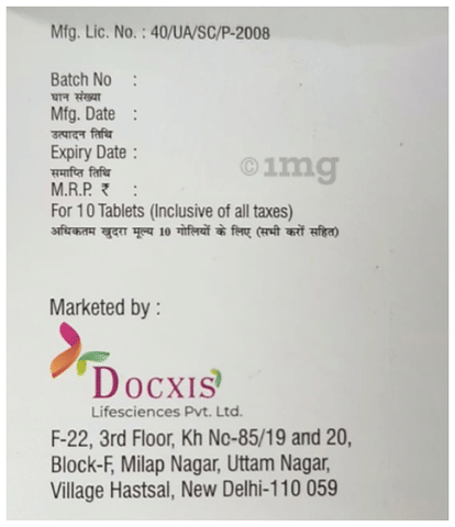 FeroDoc Tablet image