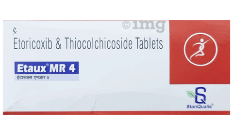 Etaux MR 4 Tablet image Etaux MR 4 Tablet image