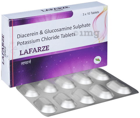 Lafarze Tablet image