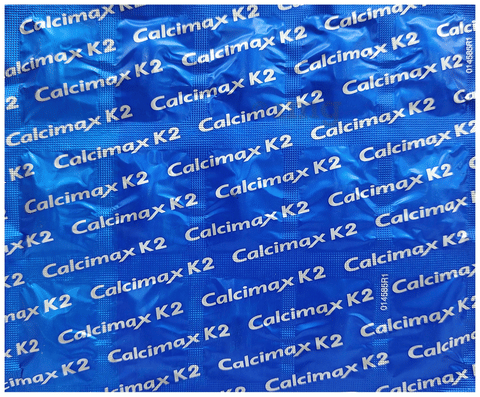 Calcimax K2 Tablet image