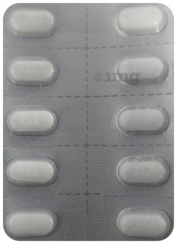 Jakavi 20mg Tablet image Jakavi 20mg Tablet image