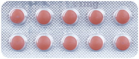 Ivapace 7.5mg Tablet image