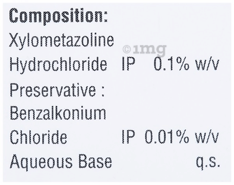 Nasocan Nasal Drops image