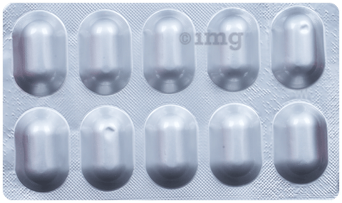Optimoz-Plus Tablet image