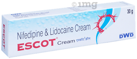 Escot Cream image