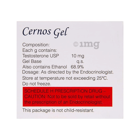 Cernos Gel image Cernos Gel image