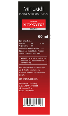 Minoxytop Solution image Minoxytop Solution image