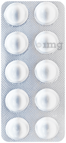 Temsunol D Tablet image