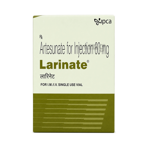 Larinate 60mg Injection image Larinate 60mg Injection image