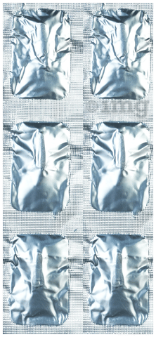 Racedot 100mg Capsule image