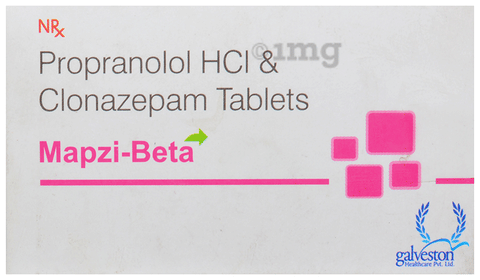 Mapzi-Beta Tablet image Mapzi-Beta Tablet image