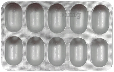 Acevah-P Tablet image