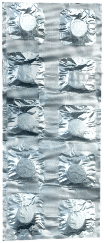 Myospaz D Tablet image