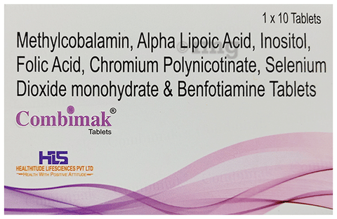 Combimak Tablet 1