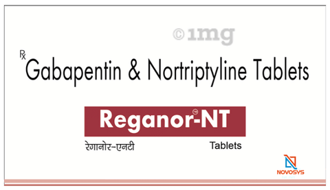 Reganor-NT Tablet