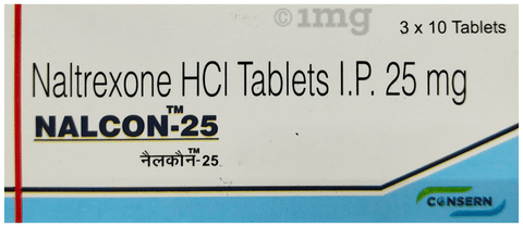 Nalcon 25mg Tablet image Nalcon 25mg Tablet image