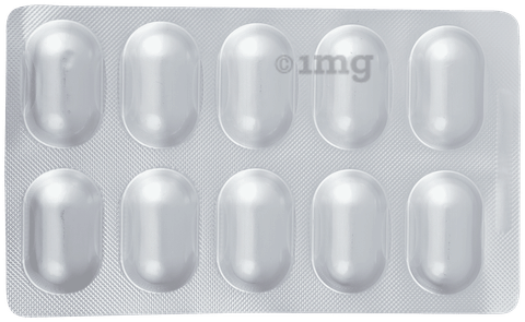 Dosin Capsule image
