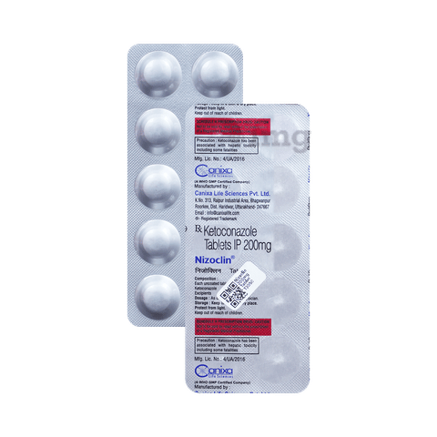 Top 10 Ketoconazole Tablets in India Top Pharmaceutical Ketoconazole Tablets India