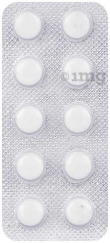 Prevent N 5mg Tablet image