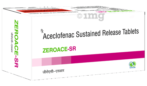 Zeroace-SR Tablet image