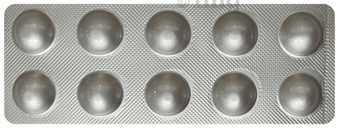 Pradivis-SR 75 Tablet