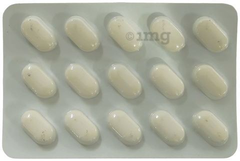 Pari 30mg Tablet image Pari 30mg Tablet image