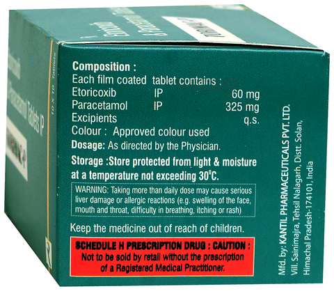 Torimac-P Tablet image Torimac-P Tablet image