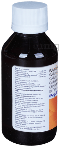 Pegalup Oral Solution image