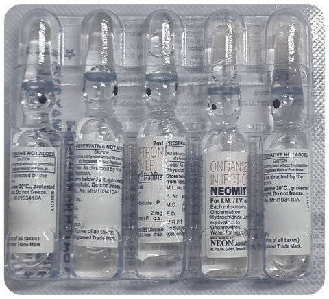 Neomit 2mg Injection