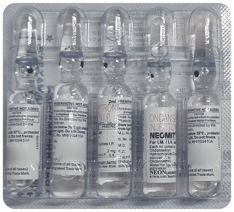 Neomit Injection image